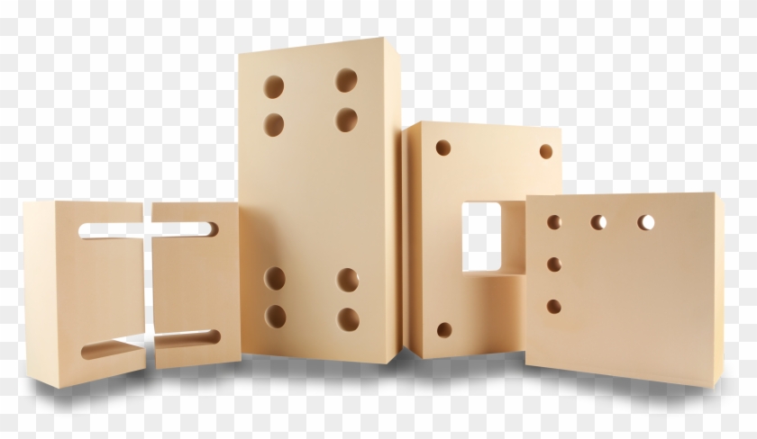 Cinder Block Png - Plywood Clipart #5366189