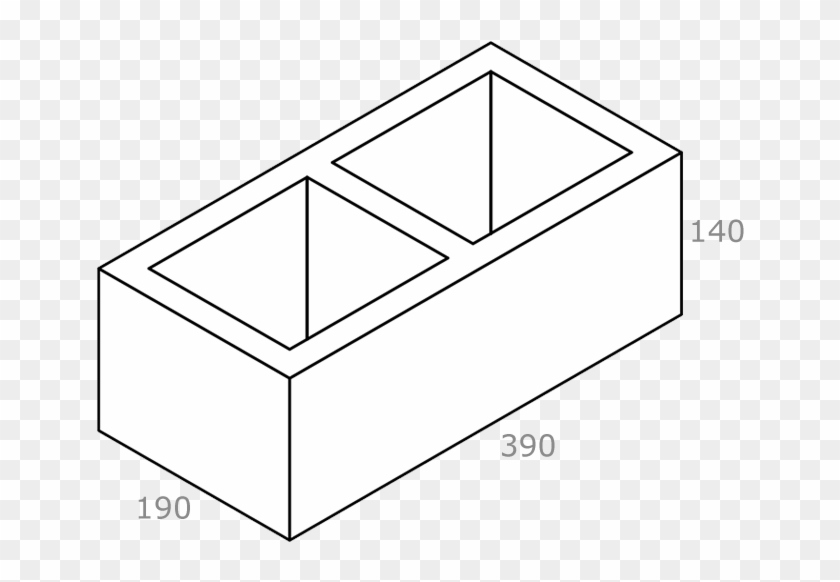 705 - Box Clipart #5366439