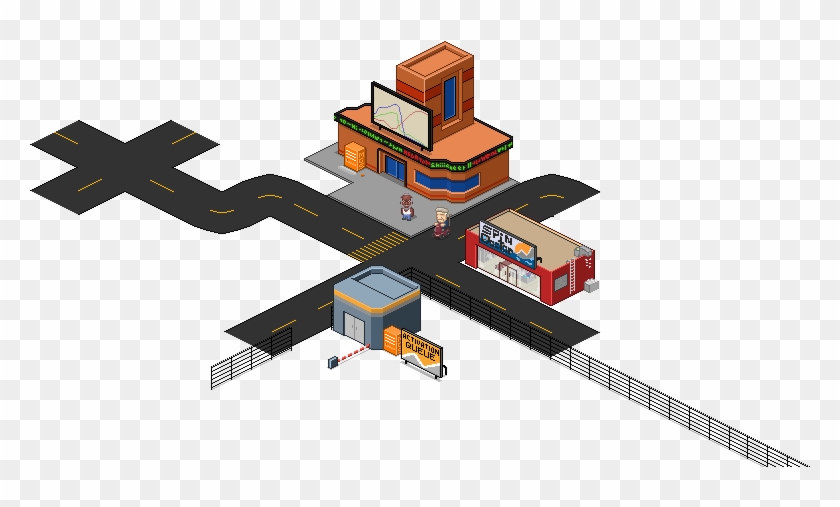 Mik2121 - House Clipart