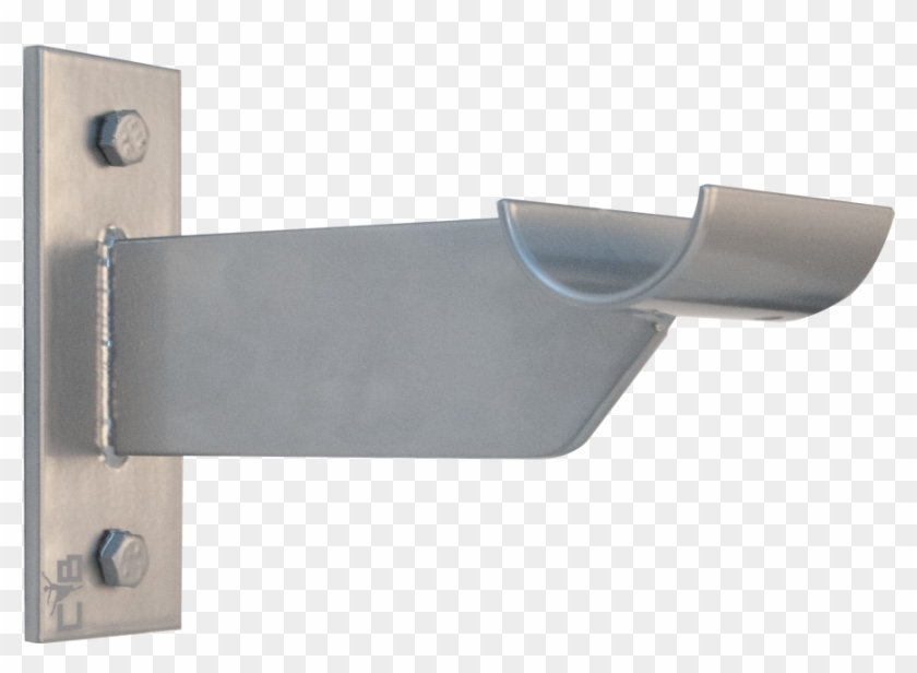 Petite Allegra Barre Fitness Wall Bracket / Ballet - Lever Clipart #5366690