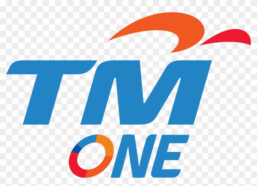 Logo - Tm One Logo Clipart