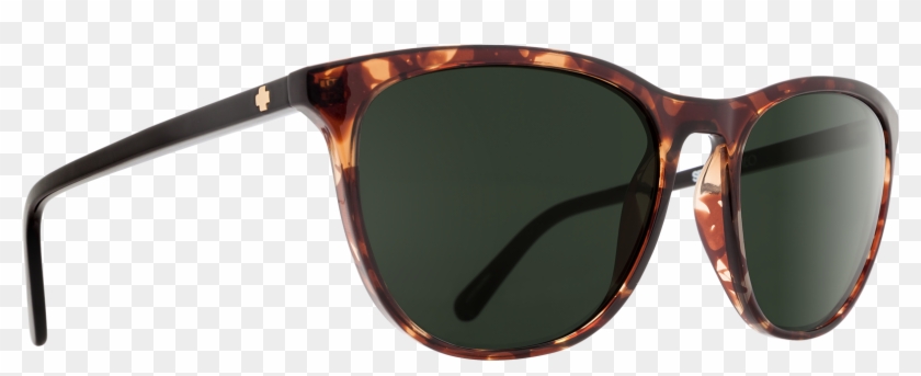 Cameo Sunglasses Optic Png Spy Optic Sunglasses Mens - Plastic Clipart #5366830