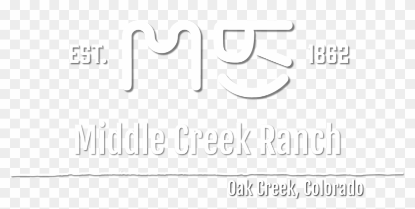 Mcr Asset Creation Oak Creek2 - Calligraphy Clipart #5366836