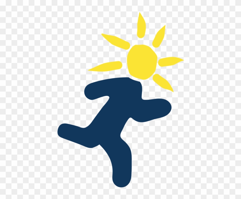 May The Fourth Be With You Trail Run Marathon Clipart