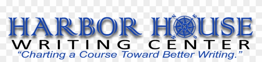 Harbor House Writers - Challenging Behaviour Foundation Clipart