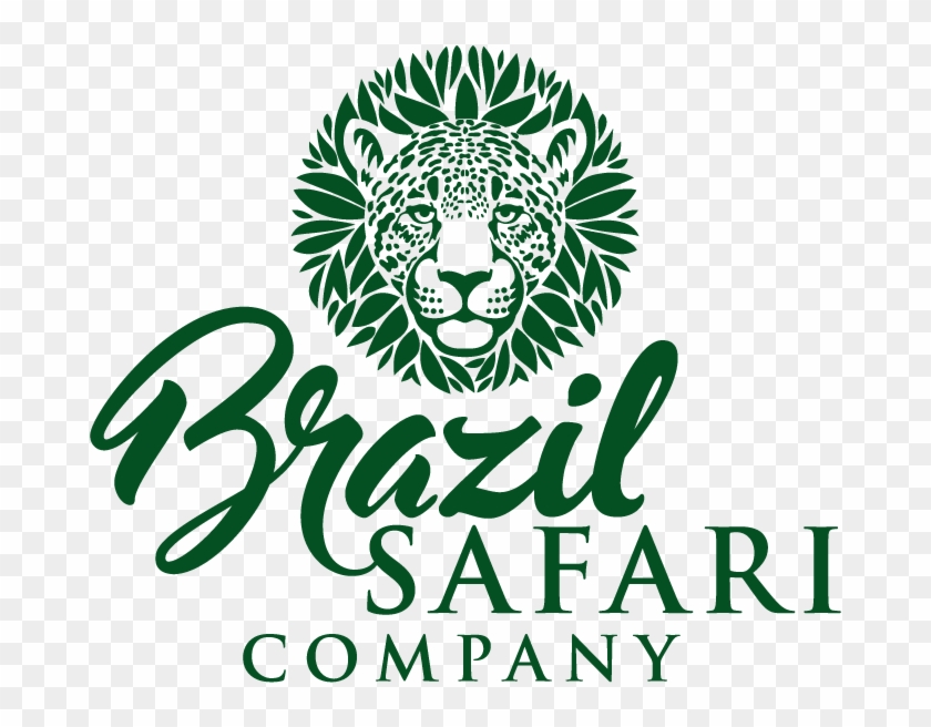 Brazil Safari Company - Browlab Studio Clipart #5367098