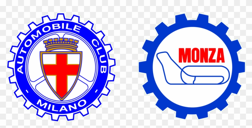 2019 Season 2 Imsa Sportscar Championship Race - Monza Logo Clipart #5367129