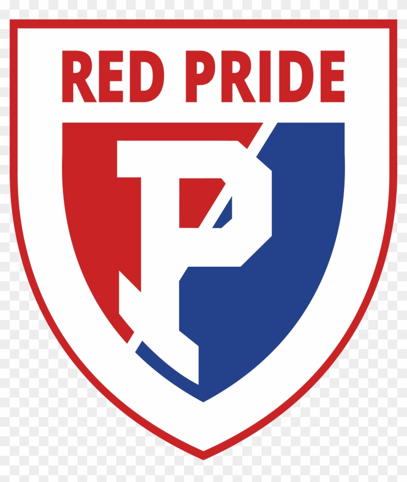 Shield - Plainfield High School Logo Clipart