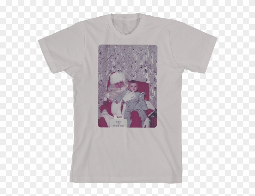 John Did Her T Shirt Clipart