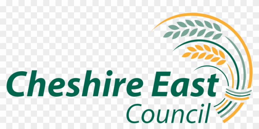 Mcr Met Apps - Cheshire East Council Logo Clipart #5367273