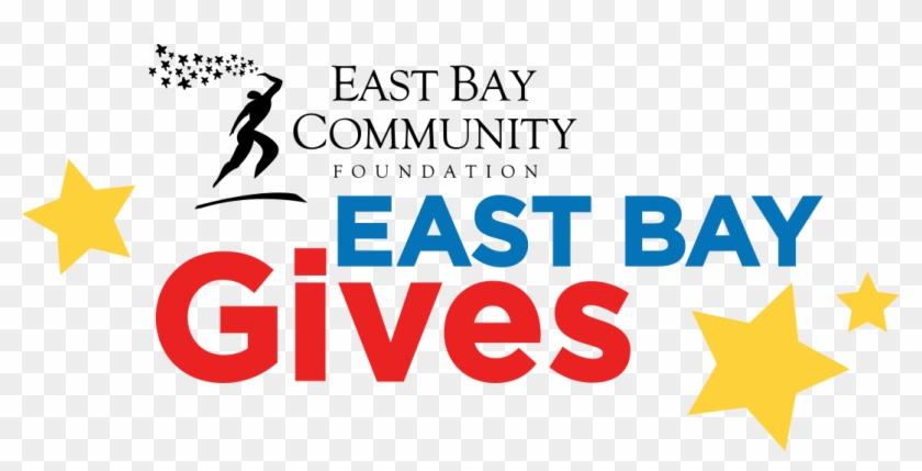 May The 4th Be With You - East Bay Community Foundation Clipart #5367330