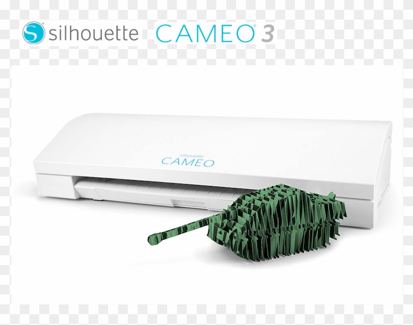 Roland Cameo 3 Clipart