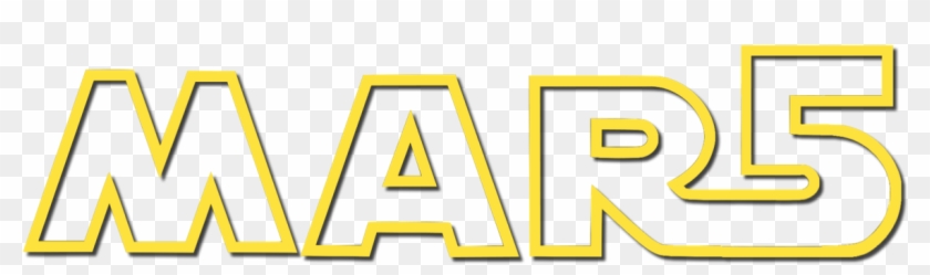 May The 4th Be With You - Sign Clipart
