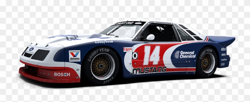Ford Gt40 Clipart #5367393
