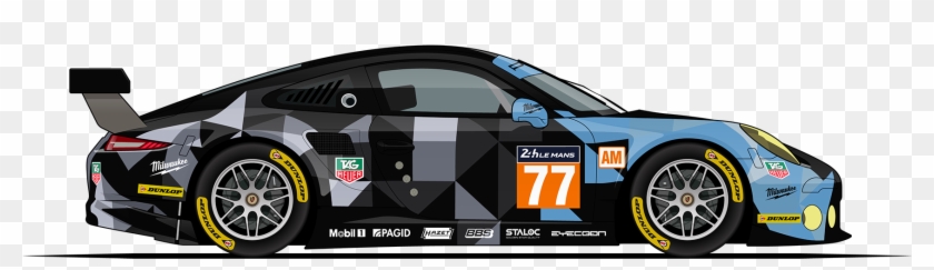 2019 Sporting Regulations - World Rally Car Clipart #5367427