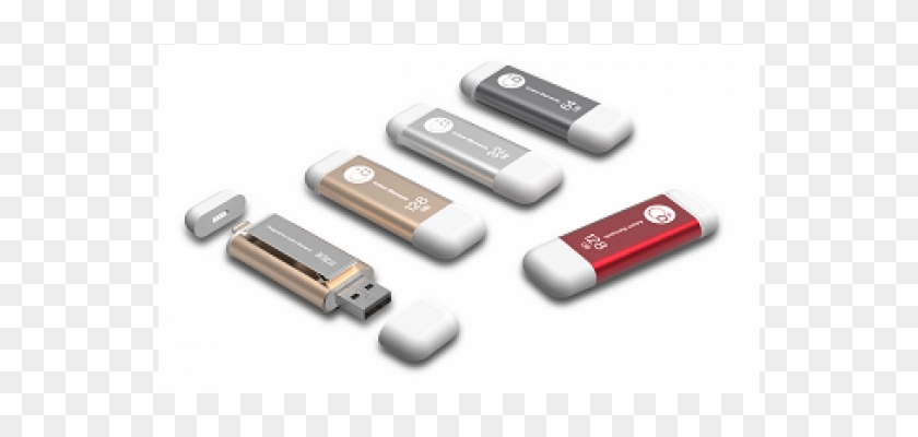 Usb Flash Drive Clipart
