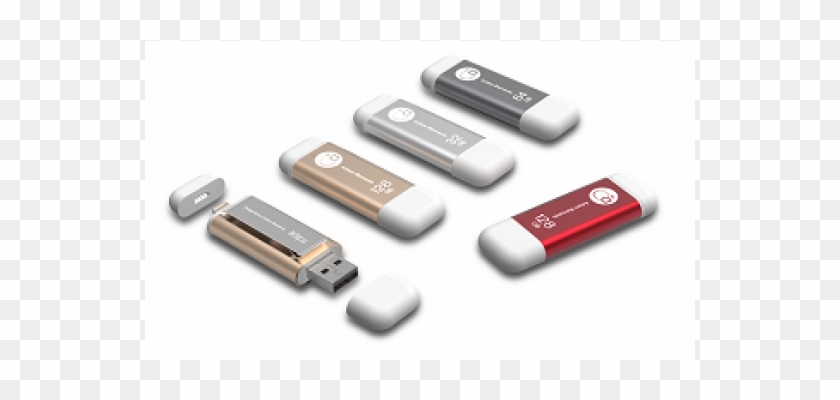 Usb Flash Drive Clipart #5367621