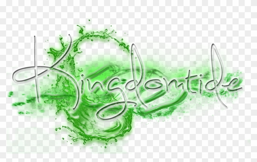 Kt Logo - Kingdomtide Clipart