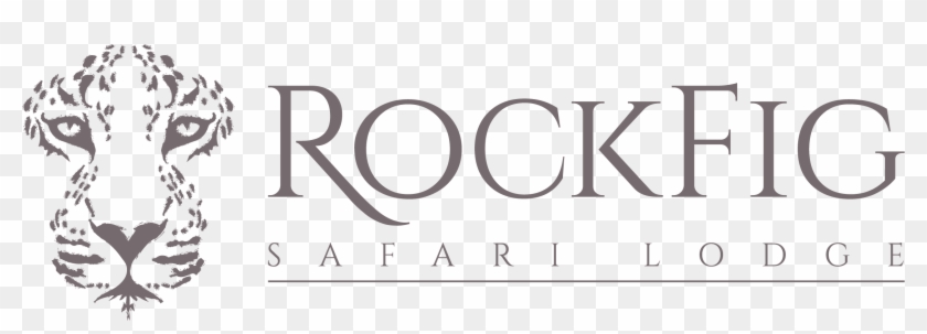 Safari Luxury Lodge Logos Clipart #5367743