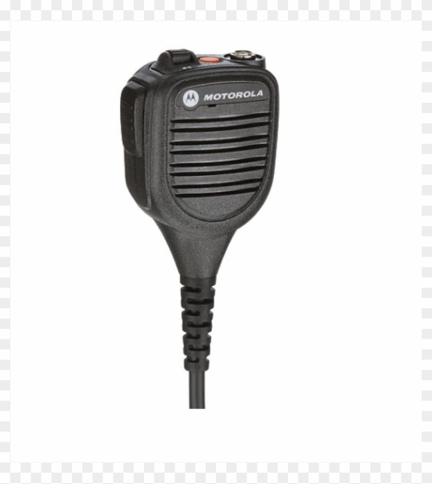 Pmmn4060 Impres Public Safety Microphone Windporting - Tool Clipart