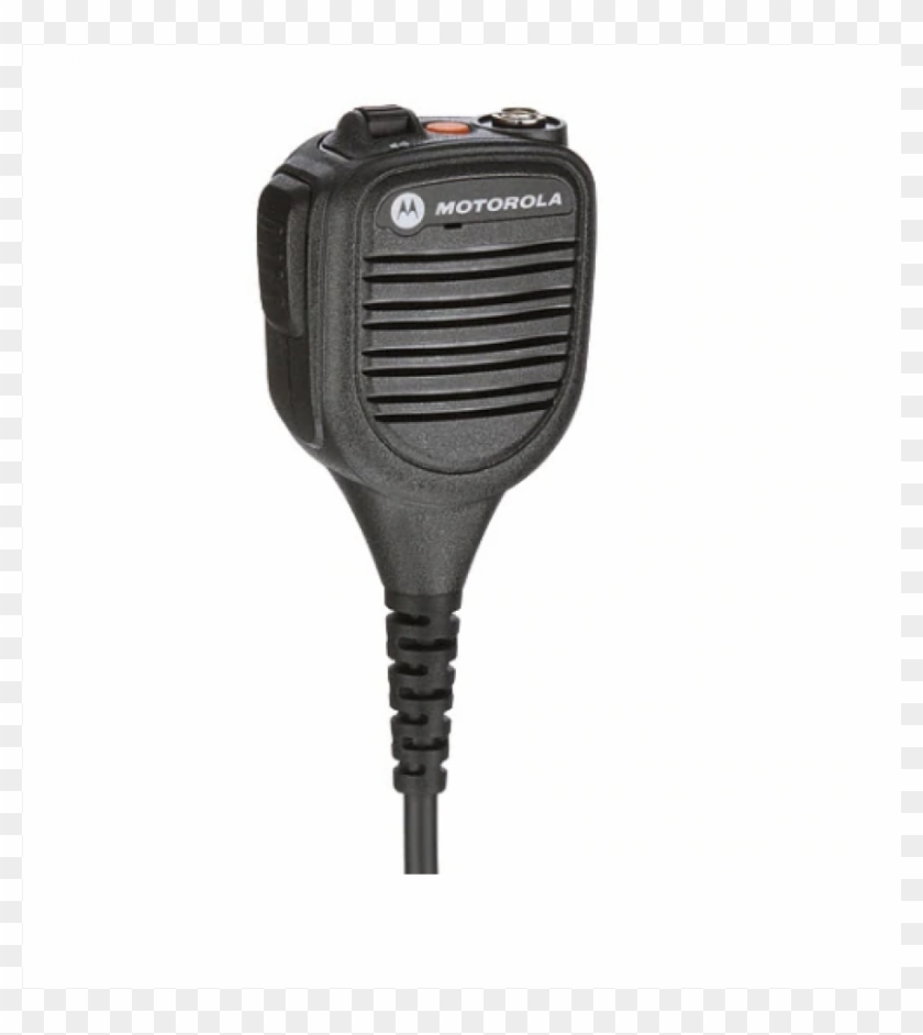 Pmmn4060 Impres Public Safety Microphone Windporting - Tool Clipart #5367789