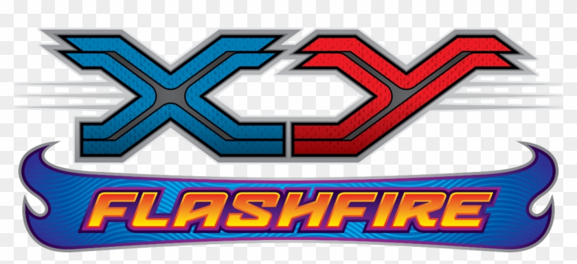 Pokemon Flashfire Clipart #5367815