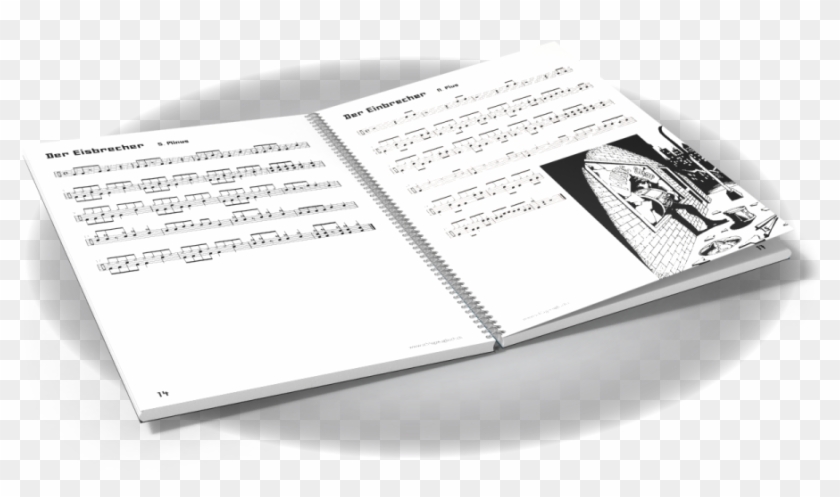 Trommelfeuer 14 15 23 Jul 2013 - Paper Clipart