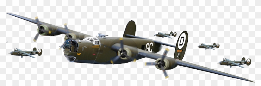 Dallas Books B Crew Of The Bomb - B24 Png Clipart