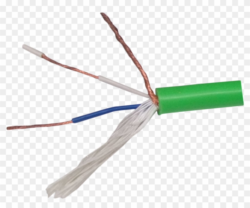 Microphone Cable - Wire Clipart