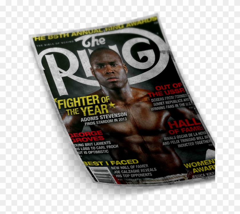 Achivements - Magazine Clipart