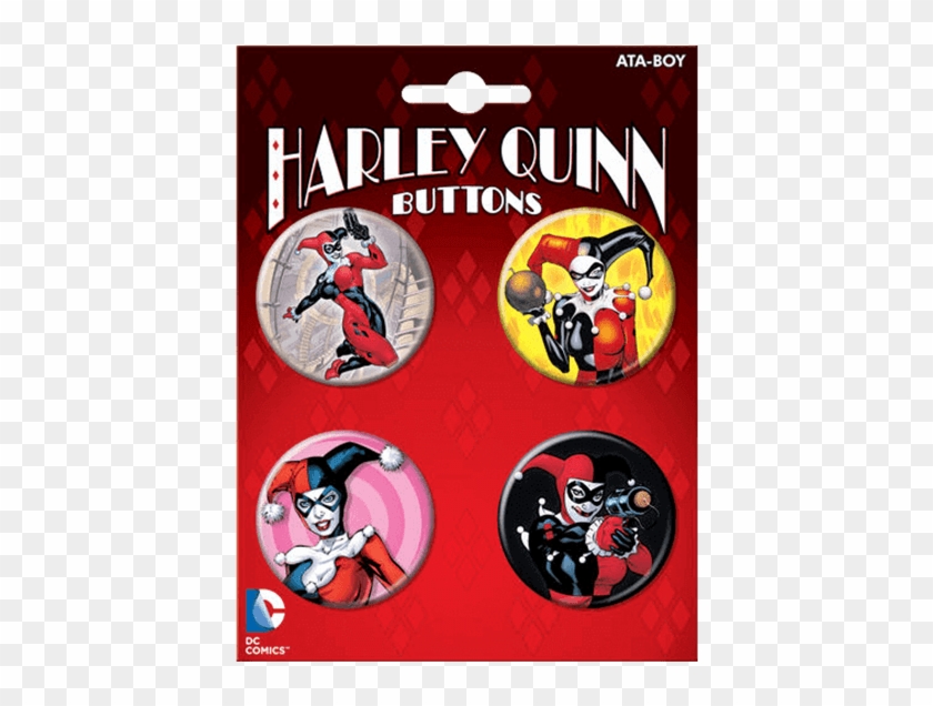 Price Match Policy - Harley Quinn Clipart #5368352