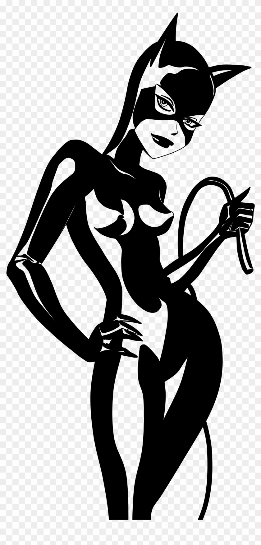 Harley Quinn Batman Comics - Bruce Timm Sexy Girls Clipart #5368575