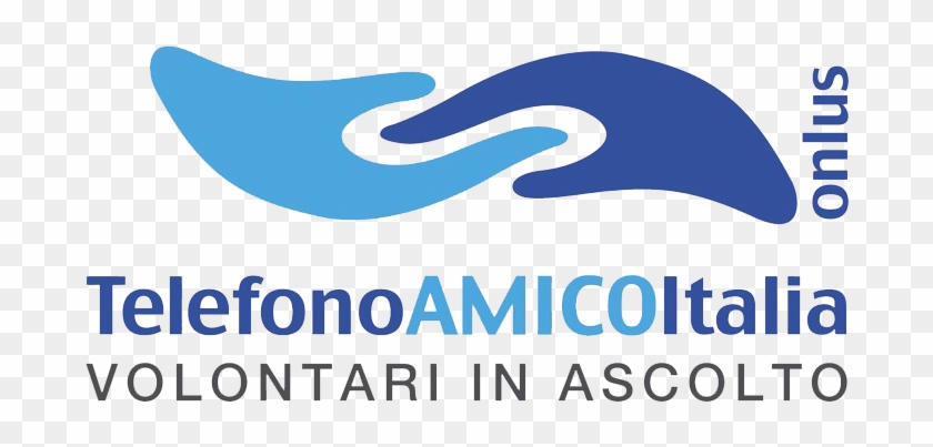 Telefono Amico Padova - Telefono Amico Clipart