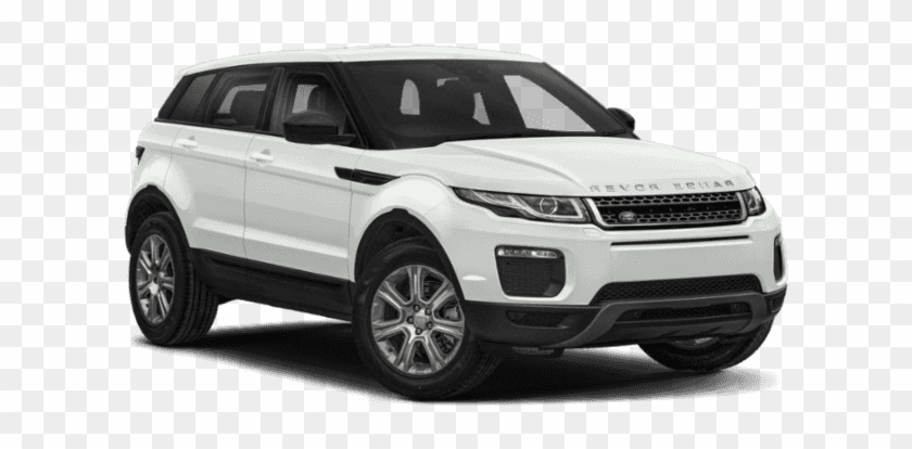 New 2019 Land Rover Range Rover Evoque Se Premium - Jaguar E Pace Suv 2019 Clipart #5368708
