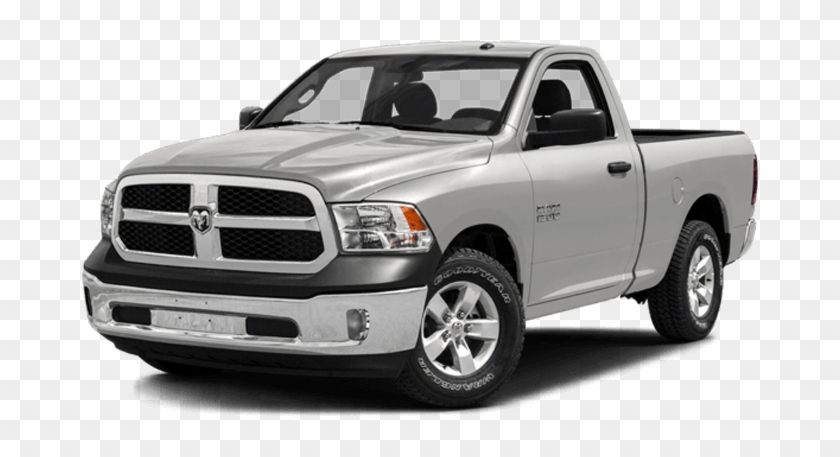 2016 Dodge Ram - Ch1002396 Clipart #5368743