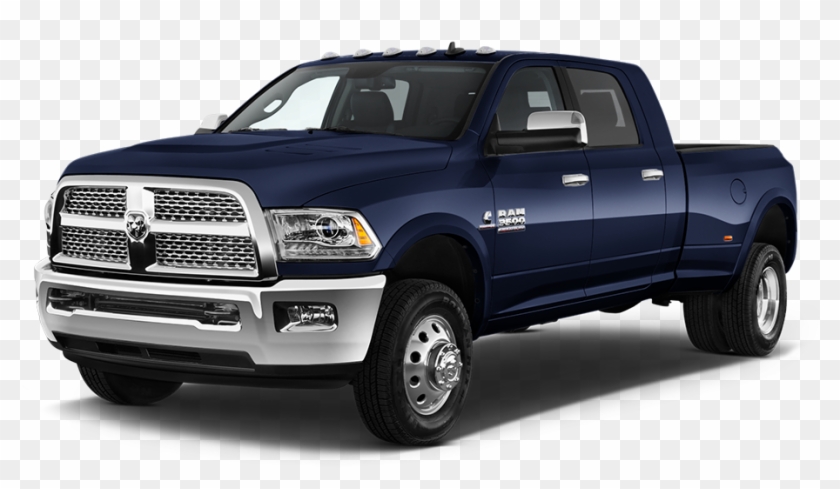 2016 Ram 3500 Laramie Mega Cab - 2015 Ram 3500 Clipart