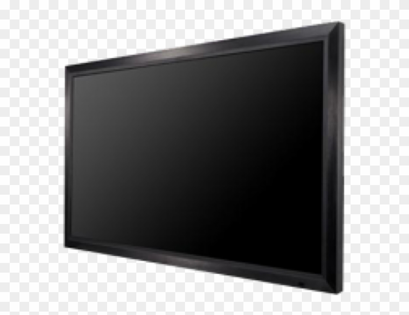 Hikvision 32inch Ds-d5032fc Led Pc Monitor - Sony Model Klv 32r402a Clipart #5368844
