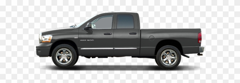 2008 Dodge Ram - 2006 Gmc Sierra 1500 Crew Cab Blue Clipart