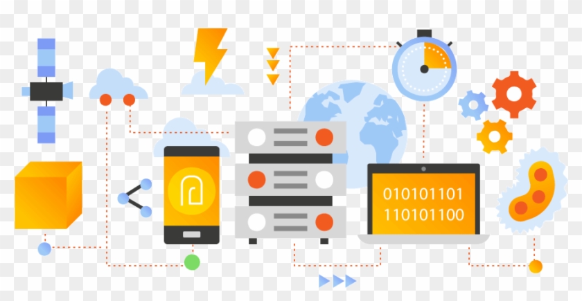 Server Maintenance - Server Maintenance Png Clipart