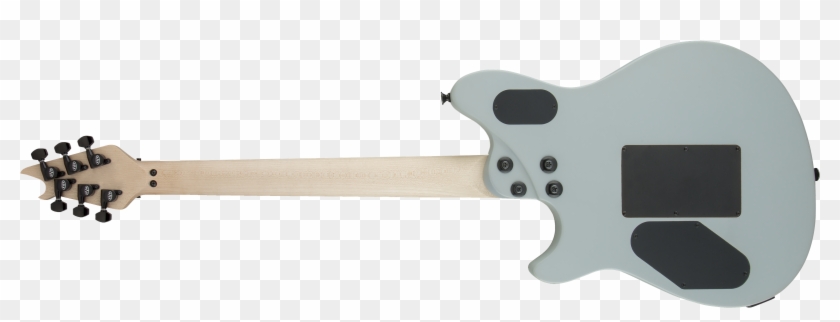 Evh® Wolfgang® Special, Ebony Fingerboard - Evh Wolfgang Special Clipart