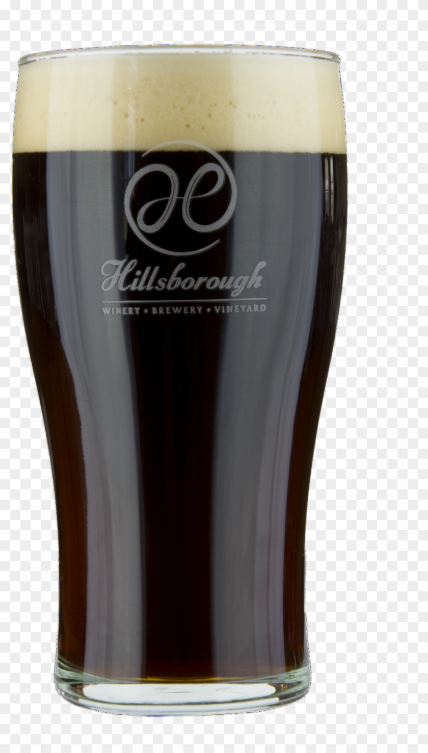 Ol' Bessie - Pint Glass Clipart #5369090