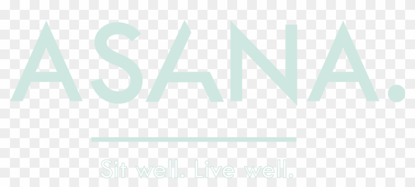 Asana Logo Png , Png Download - Graphic Design Clipart #5369231