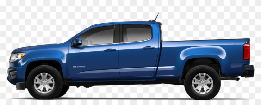 Chevrolet Colorado Clipart