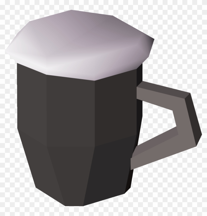 Dwarven Stout Clipart #5369334