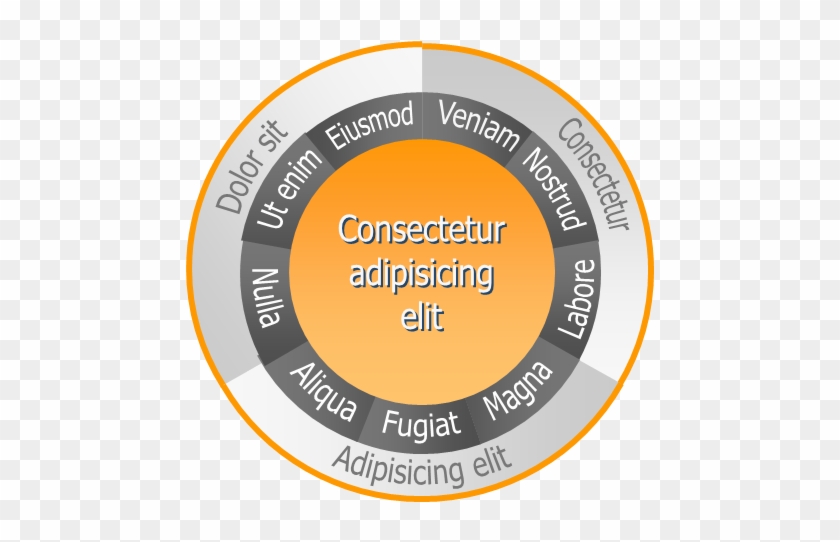 Text Effects - Circle Clipart