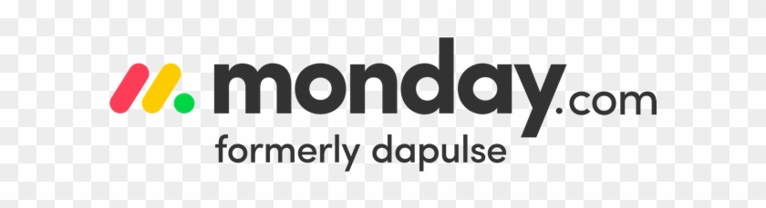 Monday - Com - Colorfulness Clipart #5369616