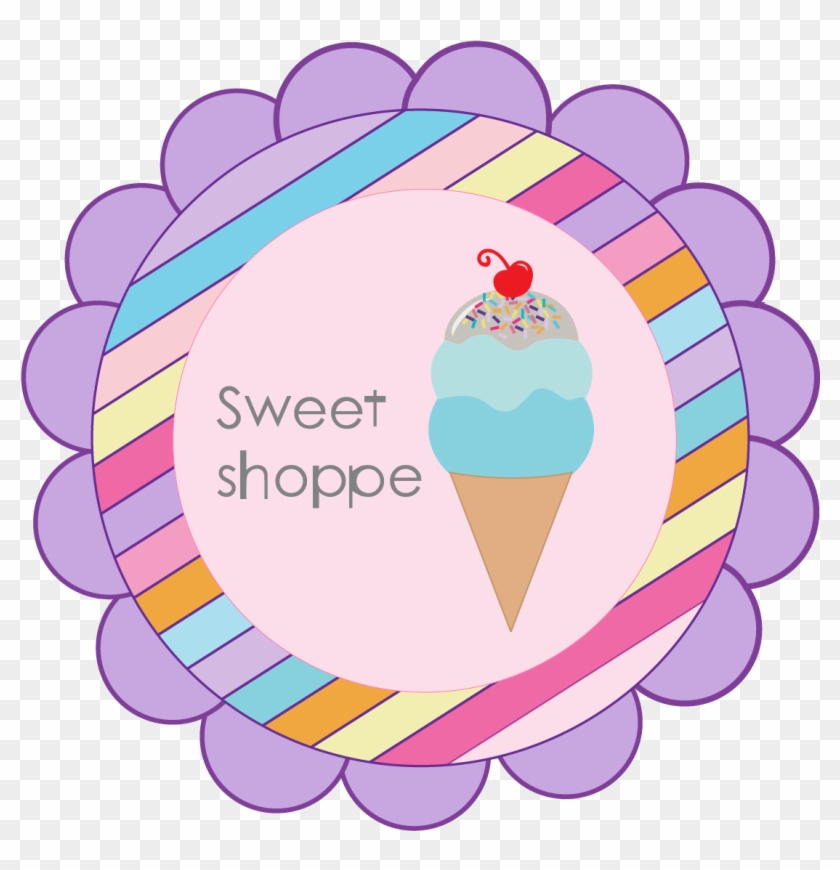 Candyland Clipart At Getdrawings - Clip Art - Png Download #5369679