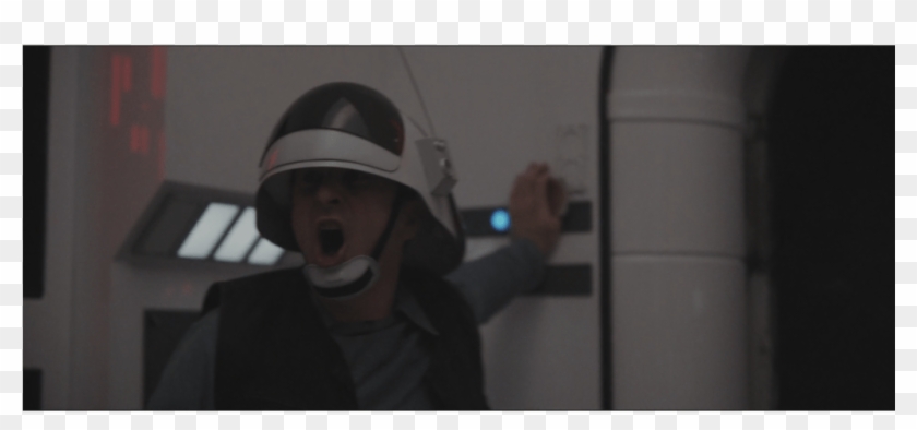 Exclusief Interview Met Christopher Patrick Nolan - Christopher Patrick Nolan Rogue One Clipart #5369710