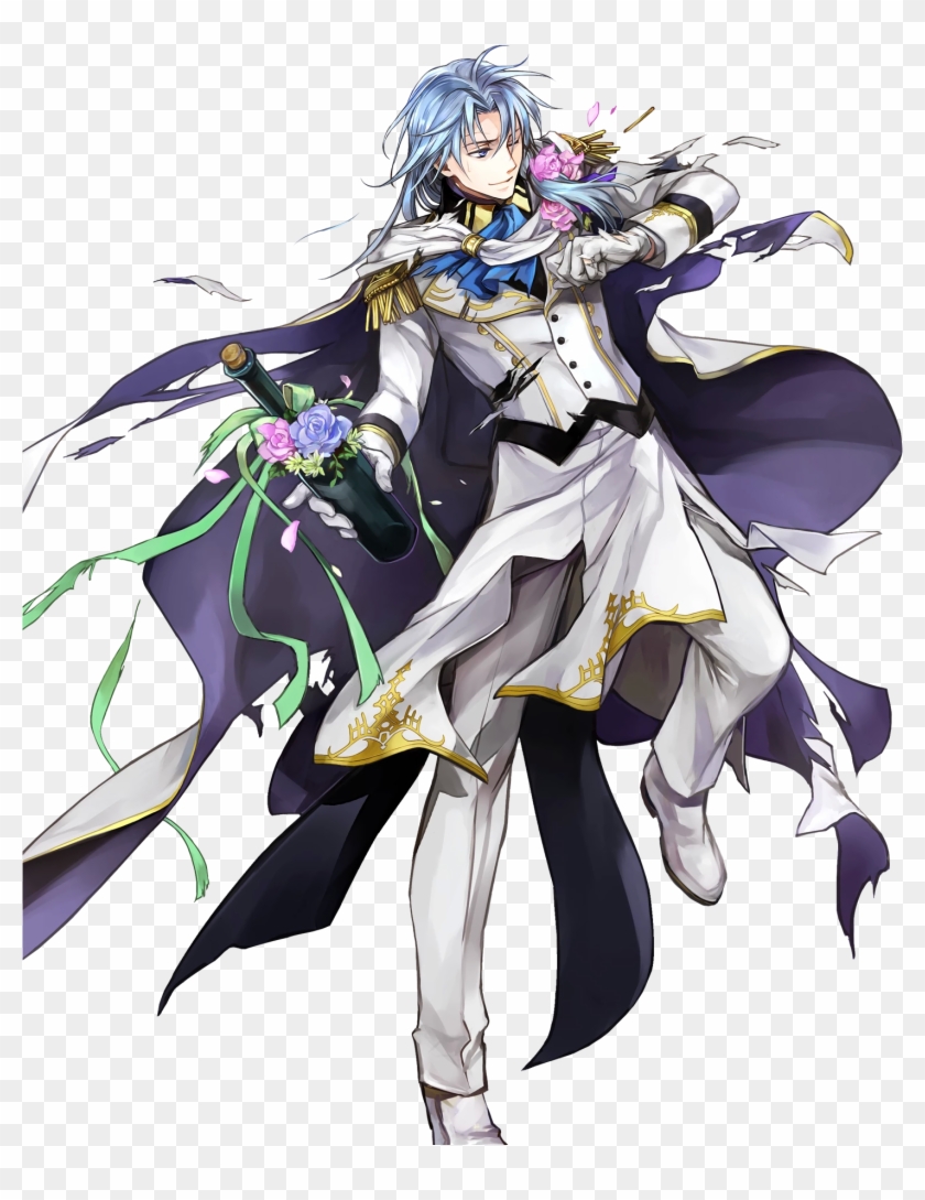 Download Png - Fire Emblem Heroes Clipart