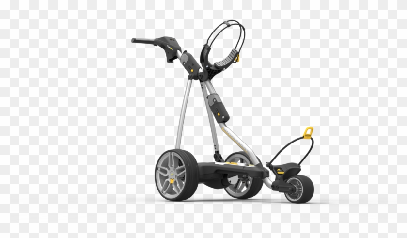 Powakaddy Introduces Game Changing Enhancements To - Fw7s Powakaddy Clipart